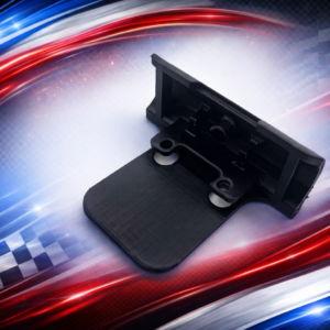 Pare-chocs avec protection chassis intégrée MBX8r / MBX8reco