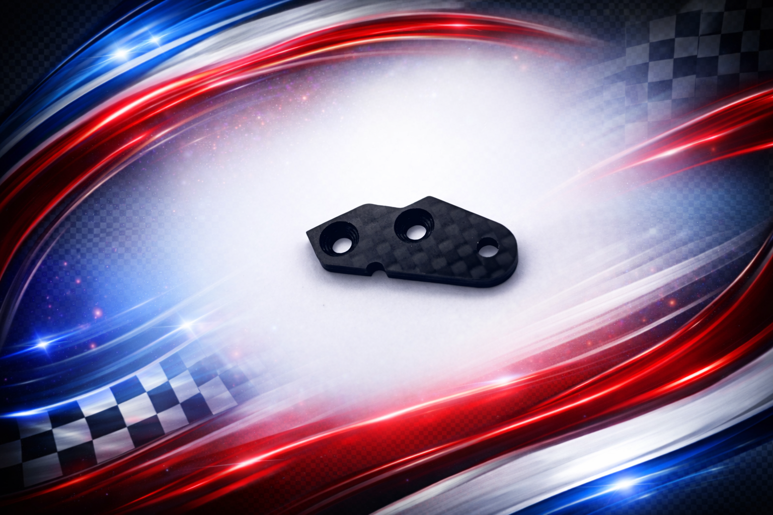 Support de fusée avant mbx8r